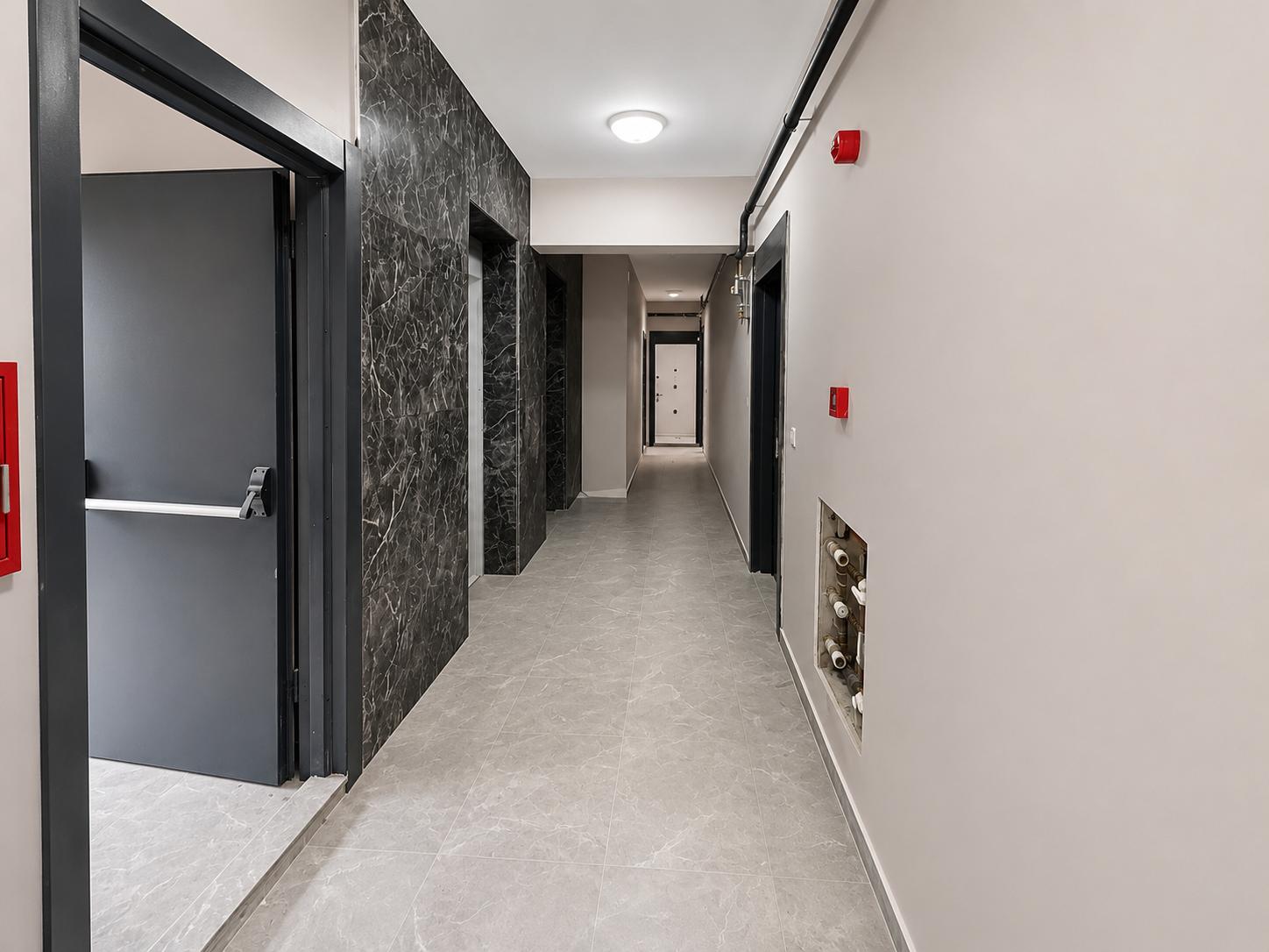 KARŞIYAKA LİLYUM GARDEN 3+1 SATILIK